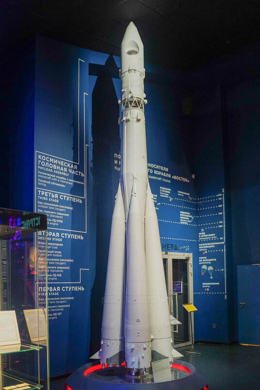 МУЗЕЙ_КОСМОНАВТИКИ_14_08_25 (2) - Сергей Янович Микк