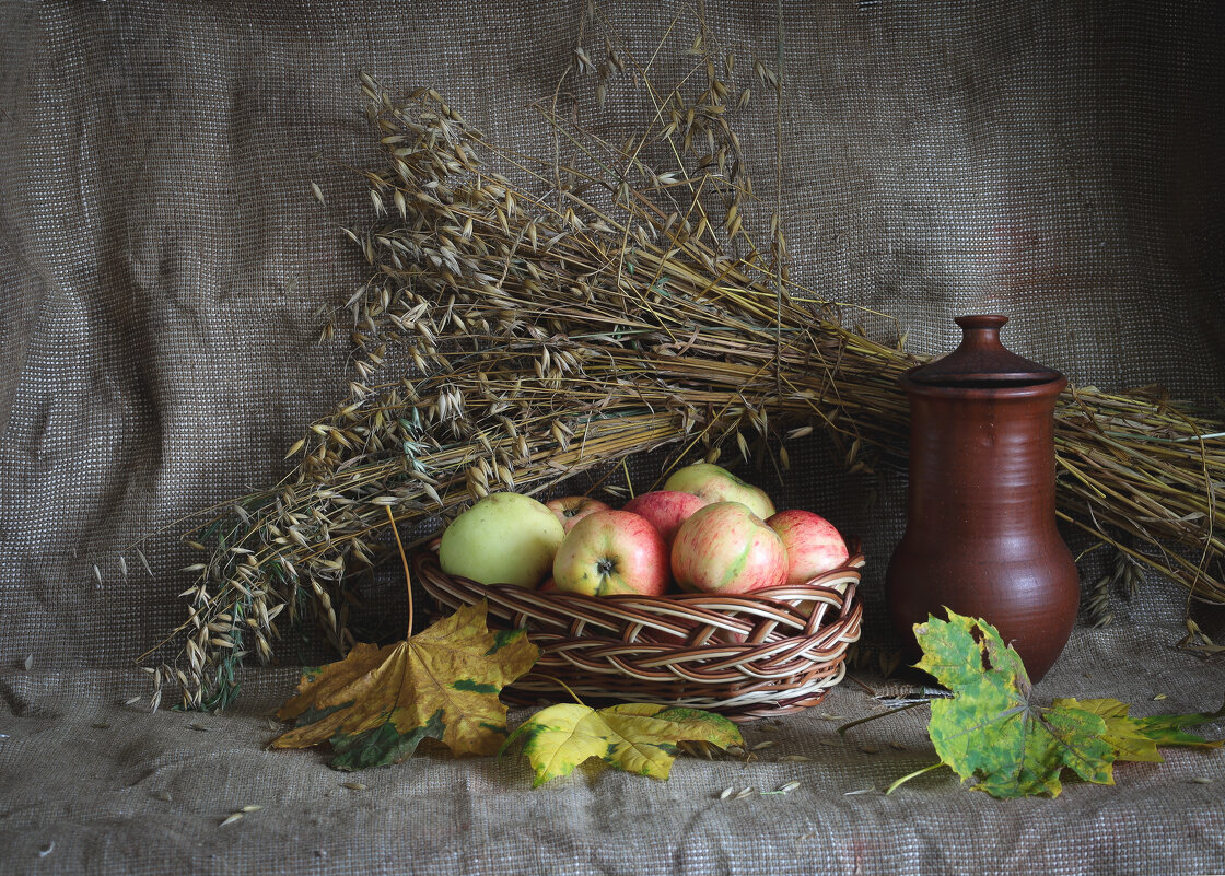 урожай - Владимир Зеленцов