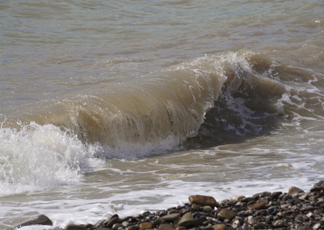 Волна - Наталия Григорьева