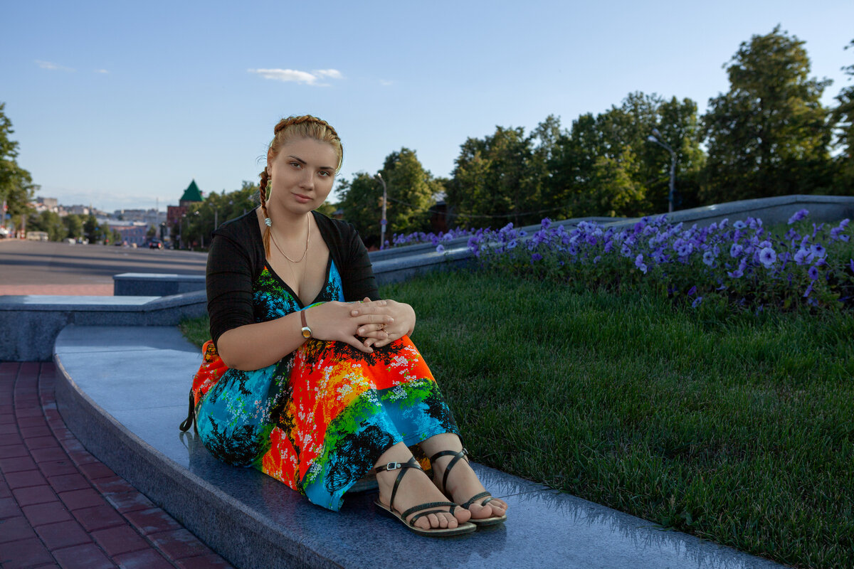 *** - Максим Баранцев