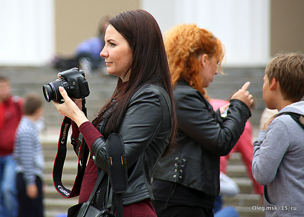 фото-графиня - Олег Лукьянов