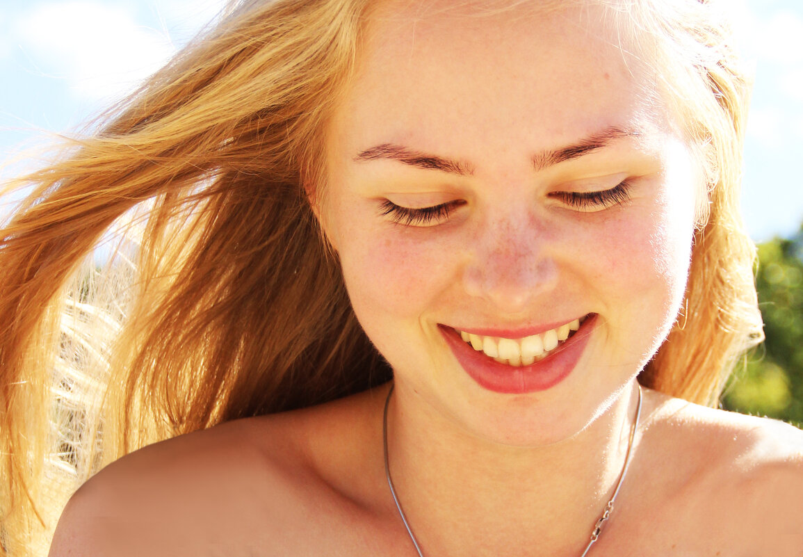 Лето, Маша... - СЮ 