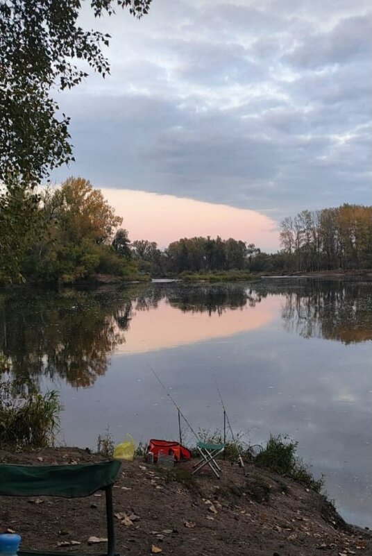 За городом - Венера Чуйкова
