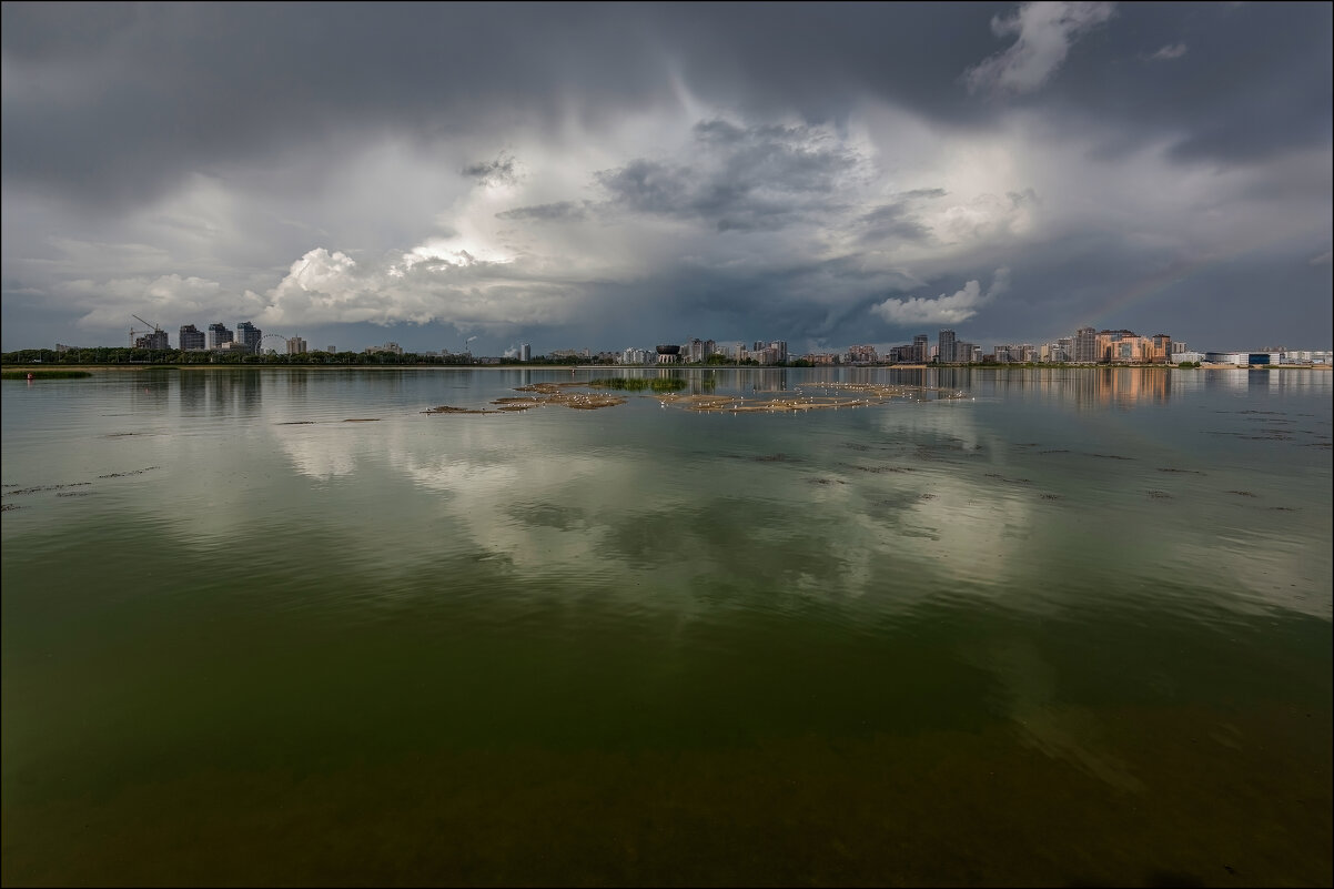 После дождя - **** vedin После дождя - **** vedin