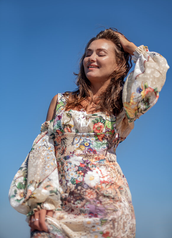 Радость - Геннадий Б