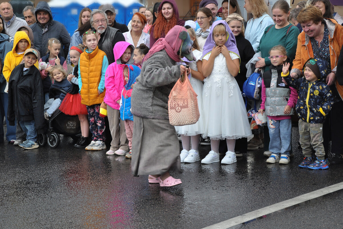 Дерзкая хулиганка МЫШЬ (такова она была в музыкальной сказке) - Татьяна Машошина Дерзкая хулиганка МЫШЬ (такова она была в музыкальной сказке) - Татьяна Машошина