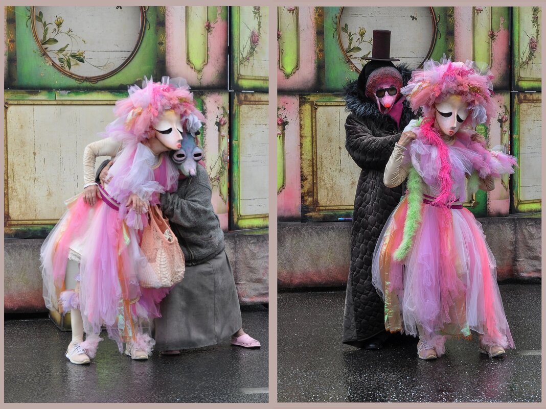 Мышка, крот, Дюймовочка - известная история - Татьяна Машошина Мышка, крот, Дюймовочка - известная история - Татьяна Машошина