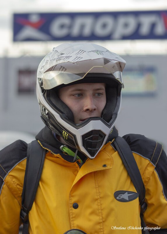 Уличная фотосессия - Светлана Ищенко Уличная фотосессия - Светлана Ищенко