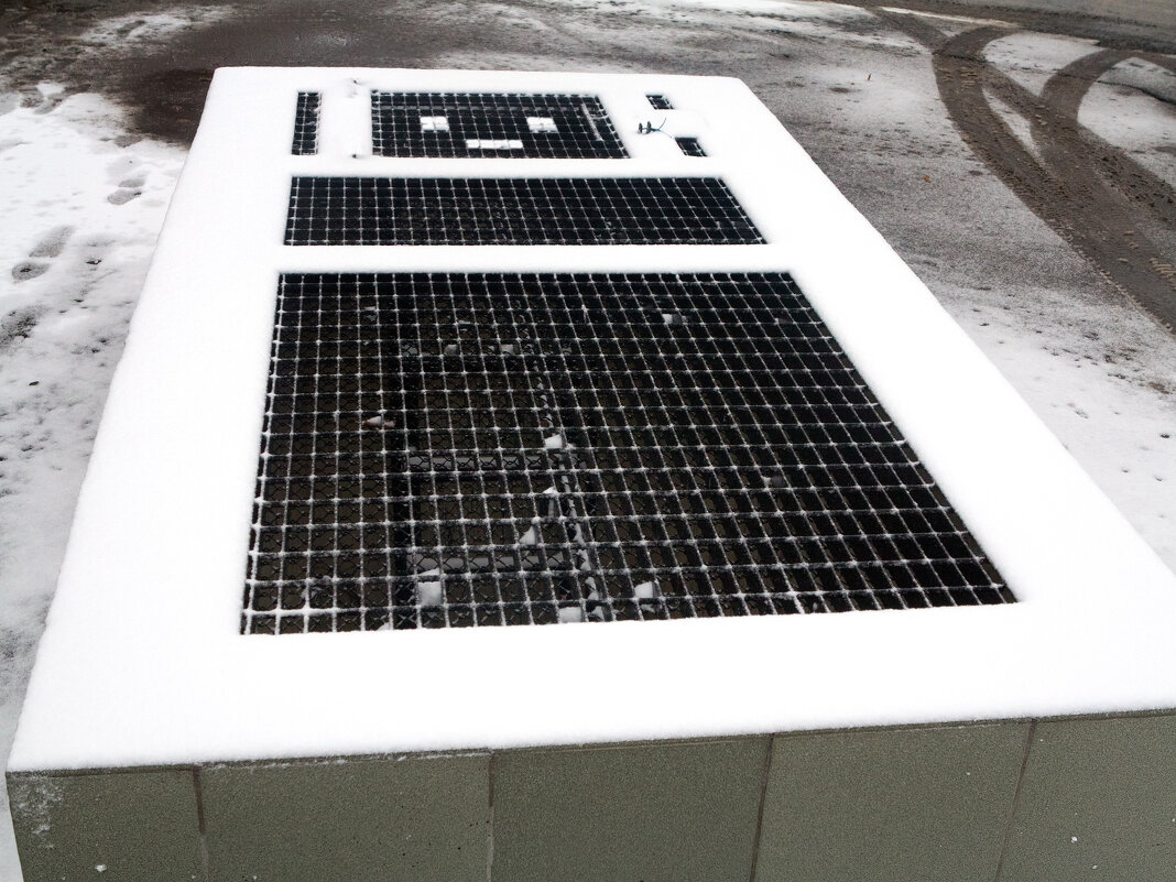 Гробница андроида - Владимир Шишкин