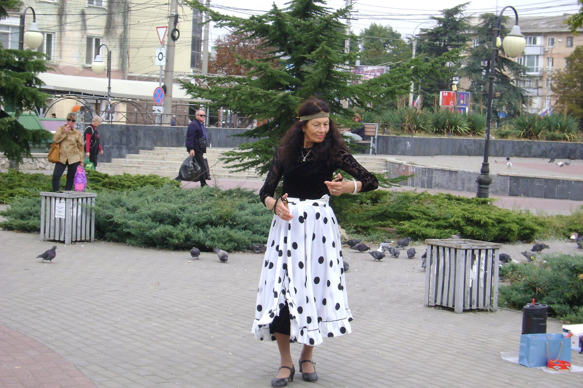 В ритме танца - Валентин Семчишин В ритме танца - Валентин Семчишин