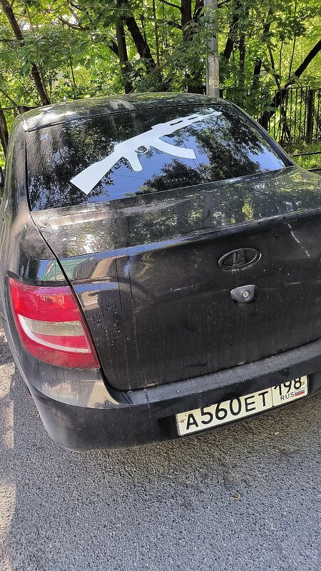 Что бы это значило? - Ольга 