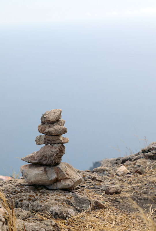 Пирамидка - Oleg S