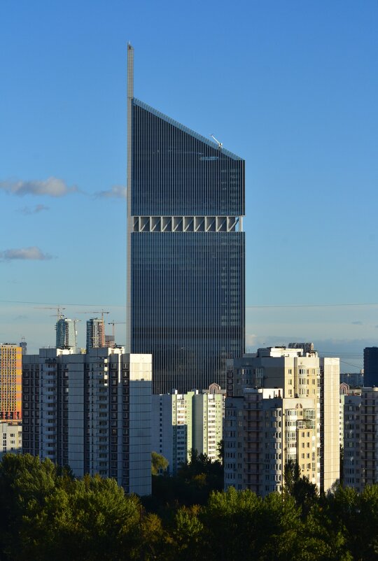 Ближе к звездам. - александр 