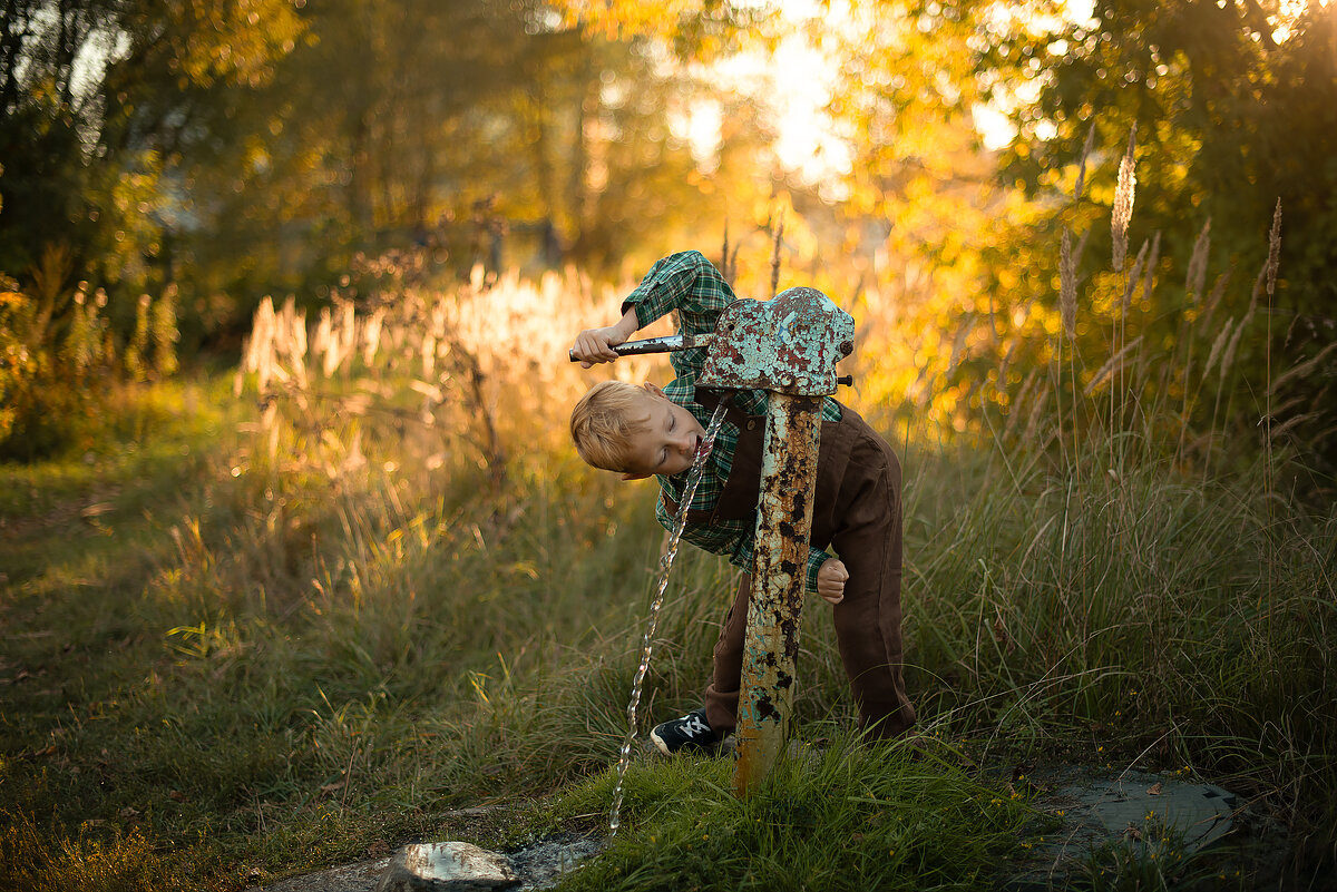 Дениска) - Юлия Поплевченкова