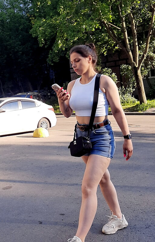 *** - Владимир Захаров