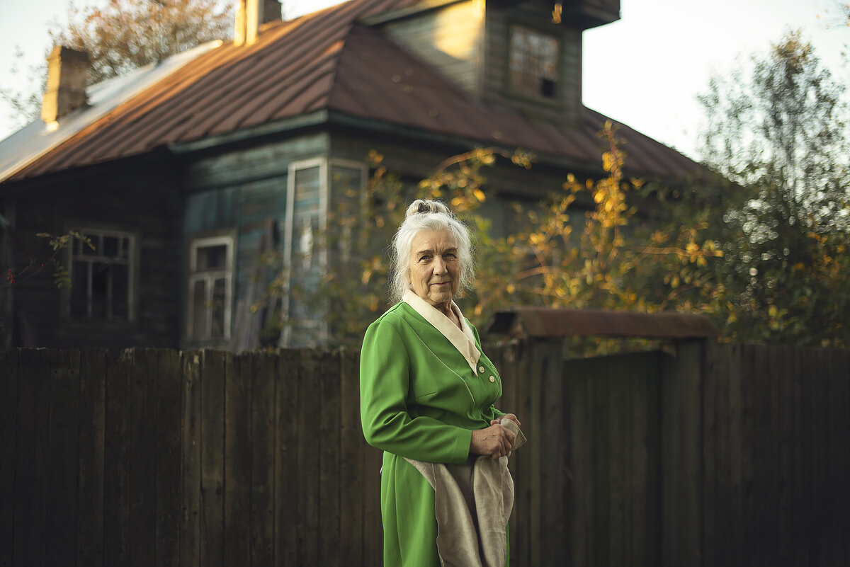 Татьяна Николаевна - Юлия Поплевченкова