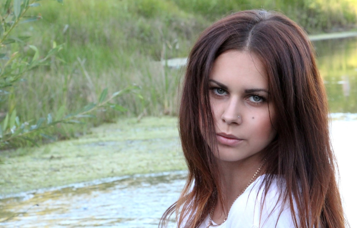 Дарья - Олегъ Петрович