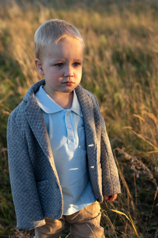 Миша - Валерия .