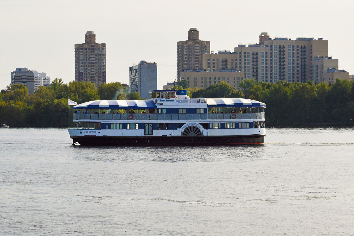 Кораблик - Валерий Пославский