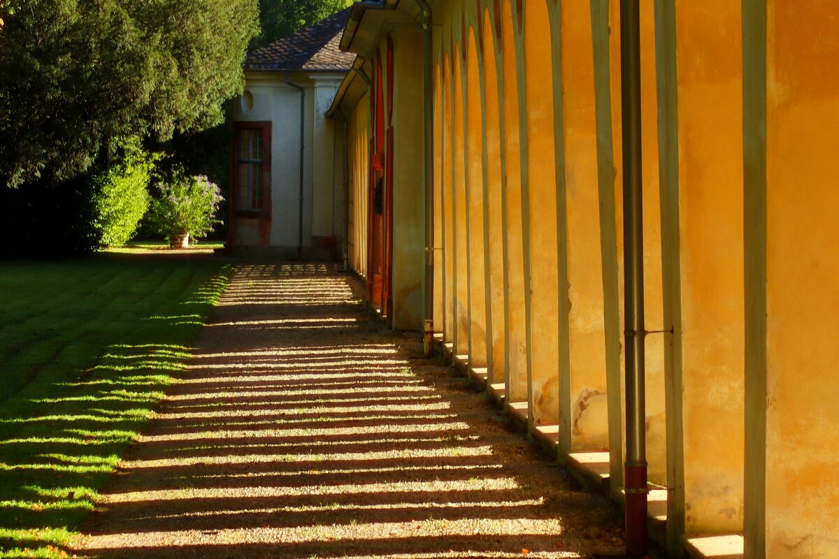 Утро сентября - Юрий. Шмаков