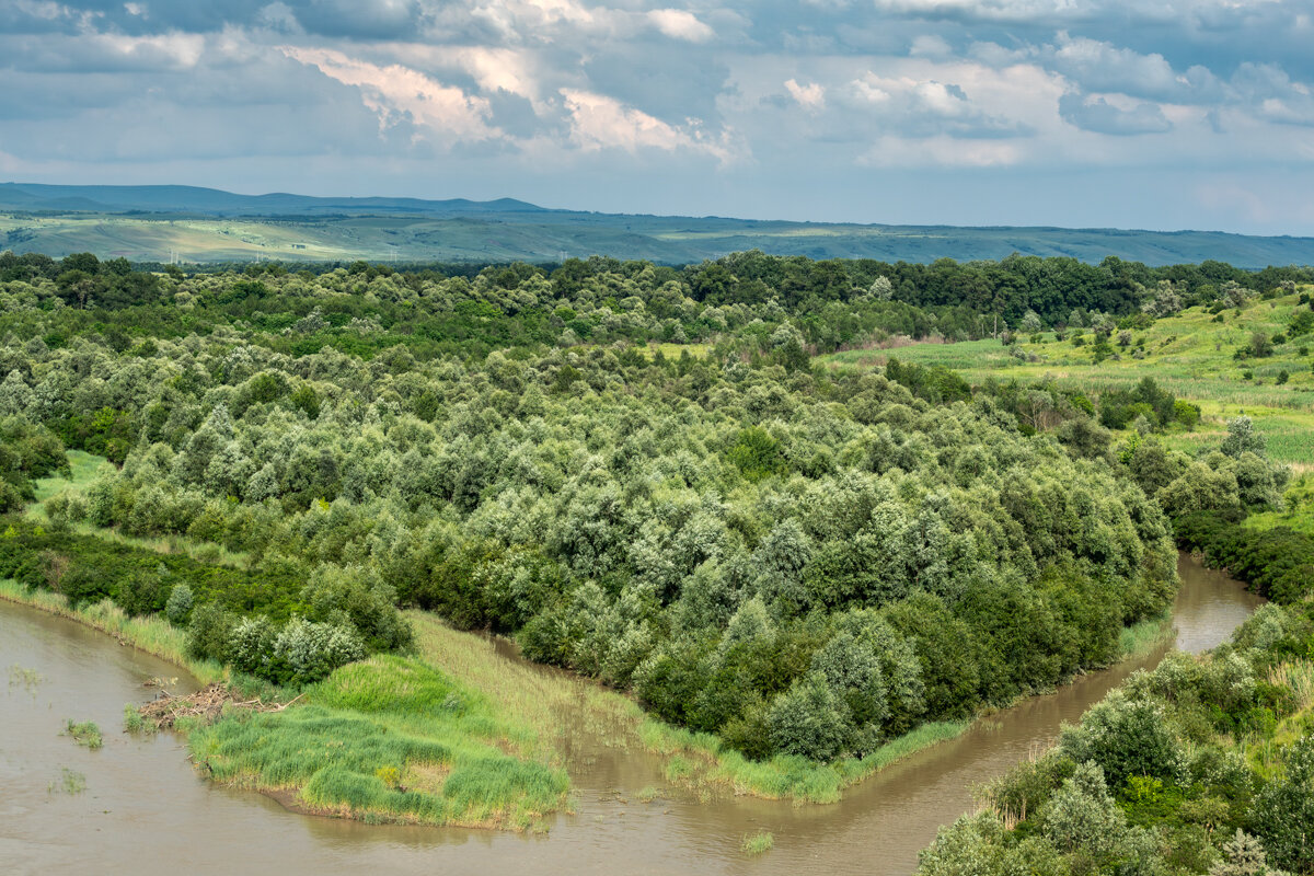 Краснодарский край - Игорь Сикорский