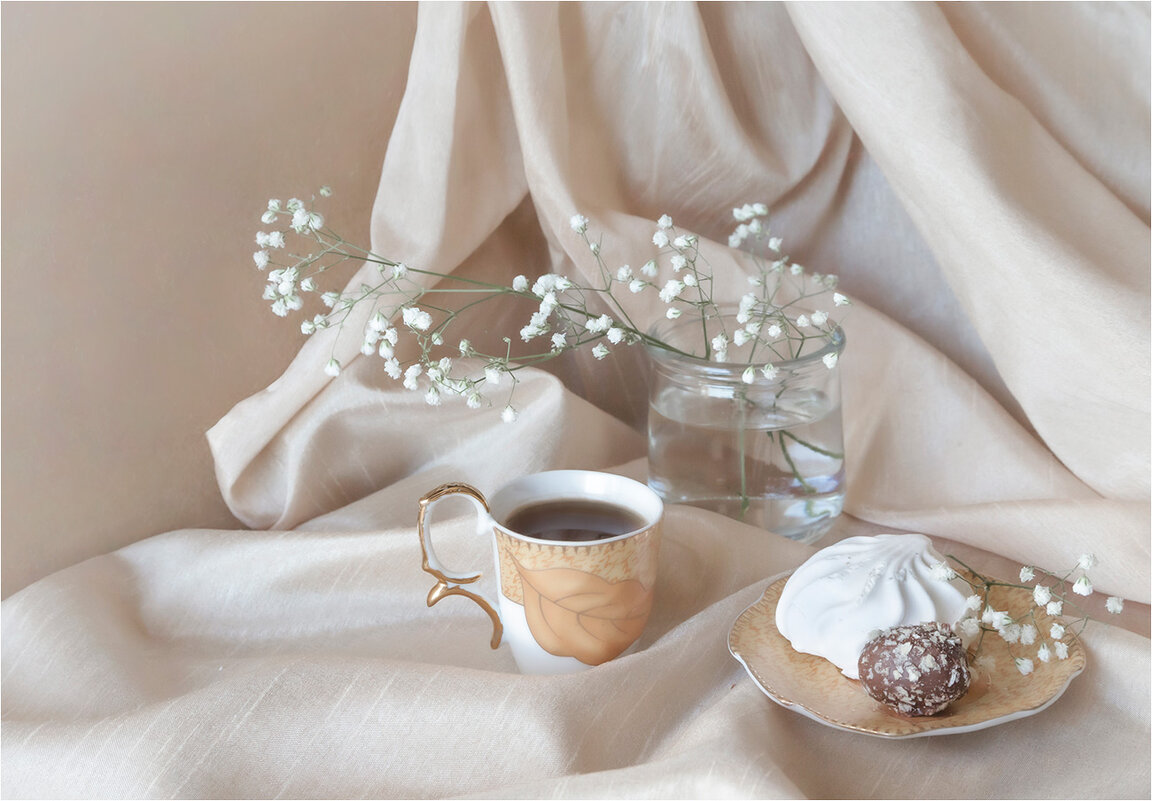 С добрым утром!! - Ирина С