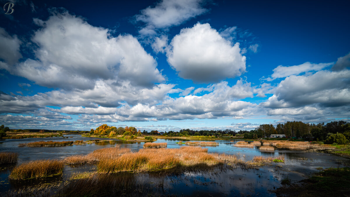 Шуйские просторы! - Валерий 