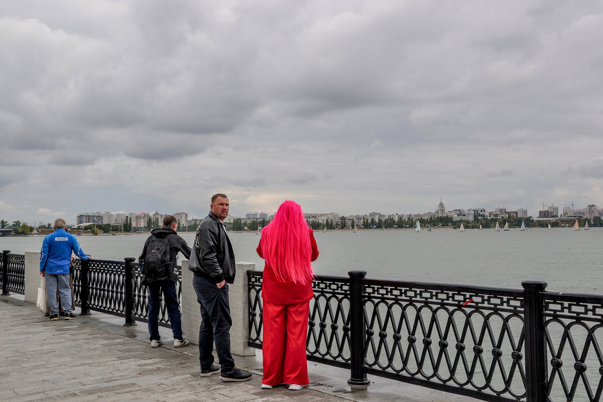 В ожидании Алых парусов - Татьяна Машошина В ожидании Алых парусов - Татьяна Машошина