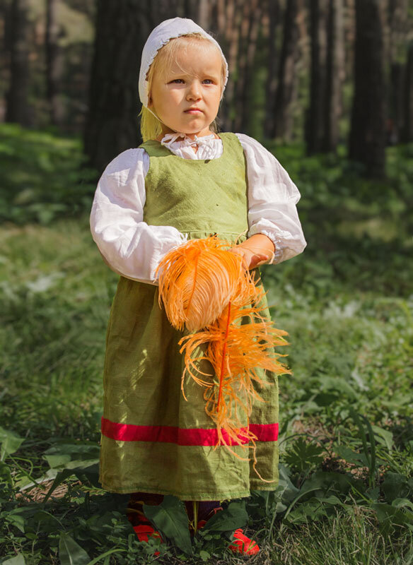 Фестиваль - SanSan 