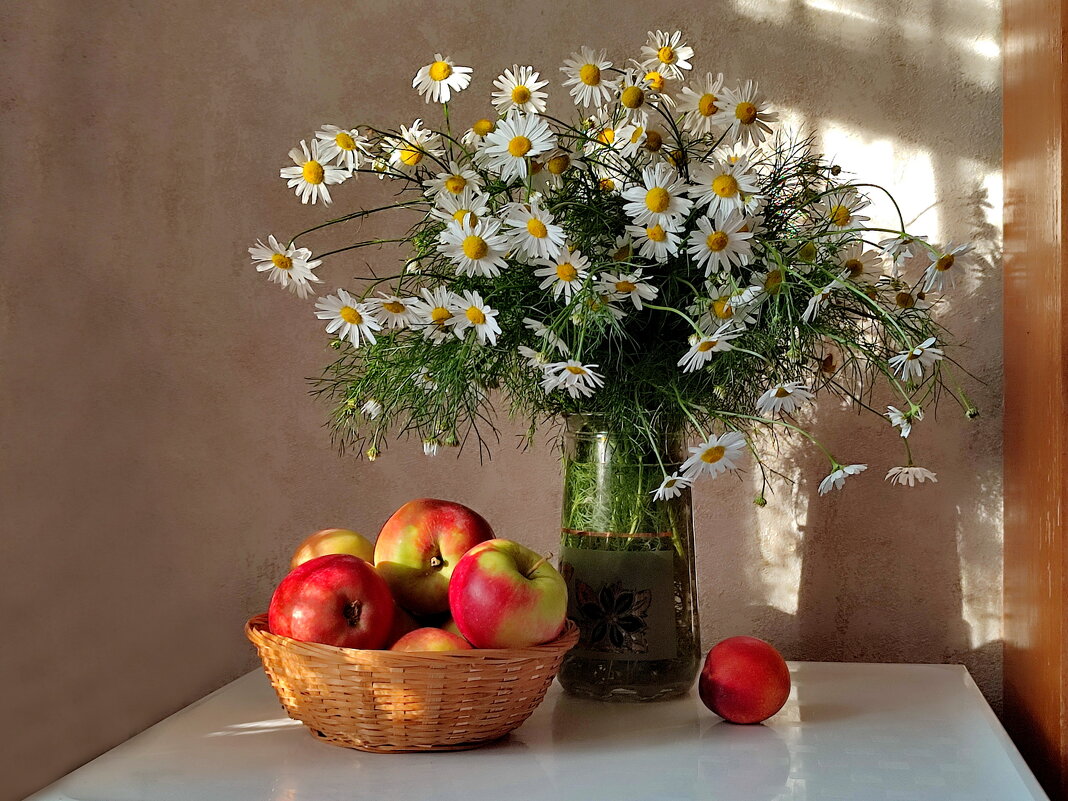 Прощай сентябрь - Валентина Богатко Прощай сентябрь - Валентина Богатко