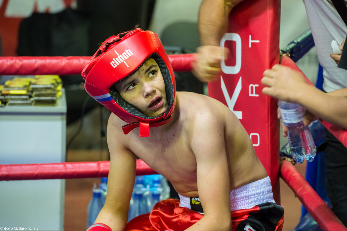 Совет - Михаил 