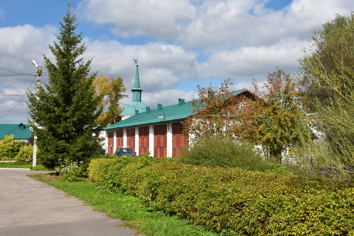 Владимирская область. Город Александров. Александровская Слобода. - Наташа ***** Владимирская область. Город Александров. Александровская Слобода. - Наташа *****