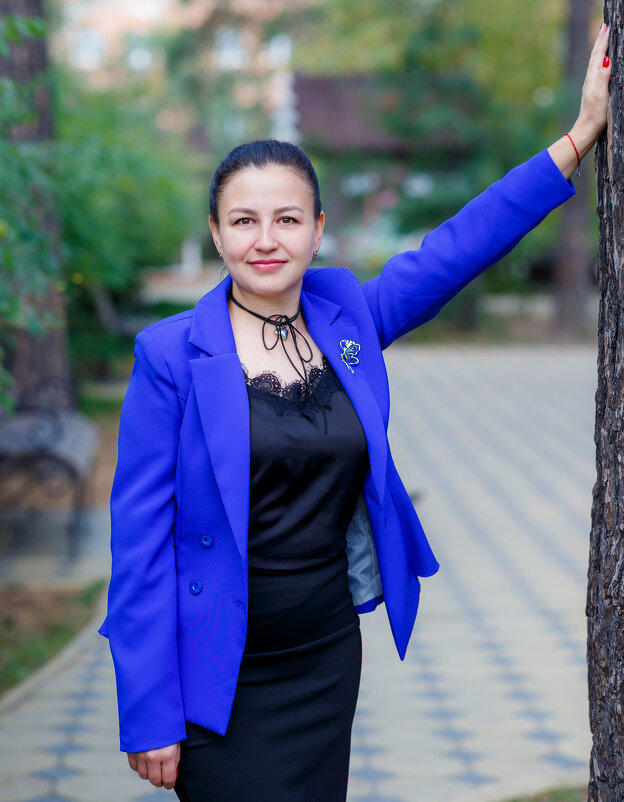 Татьяна - Сергей Сол