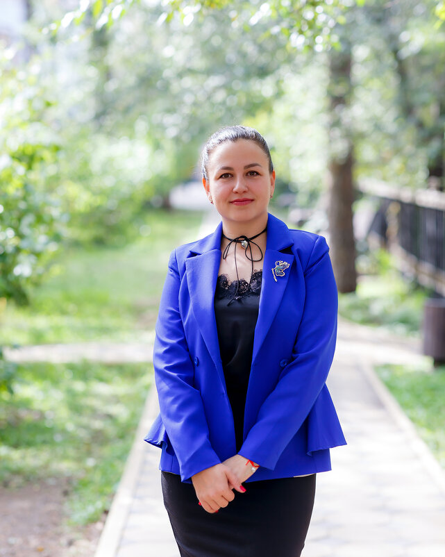 Татьяна - Сергей Сол