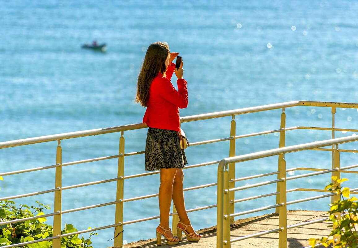 Пару фоток... - Сергей Алексеевич Митянин