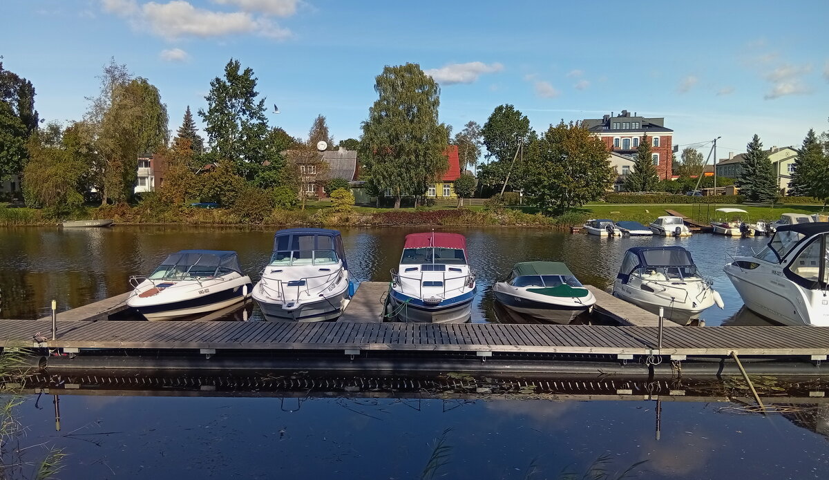 Городские фотозарисовки.. - Татьян@ Ивановна