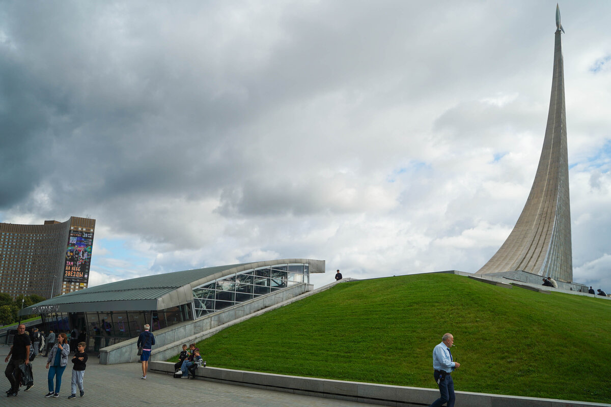 ТАМ_НА_НЕБЕ - Сергей Янович Микк