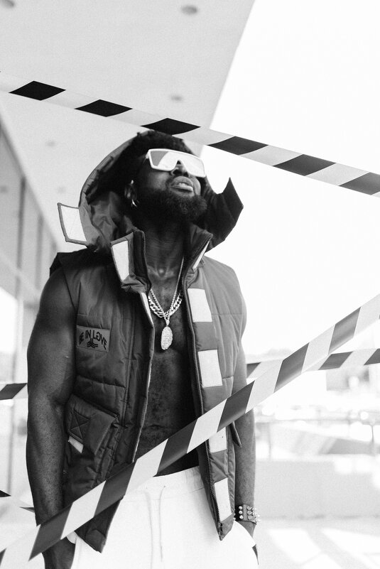 yeye - Андрей Воробьев