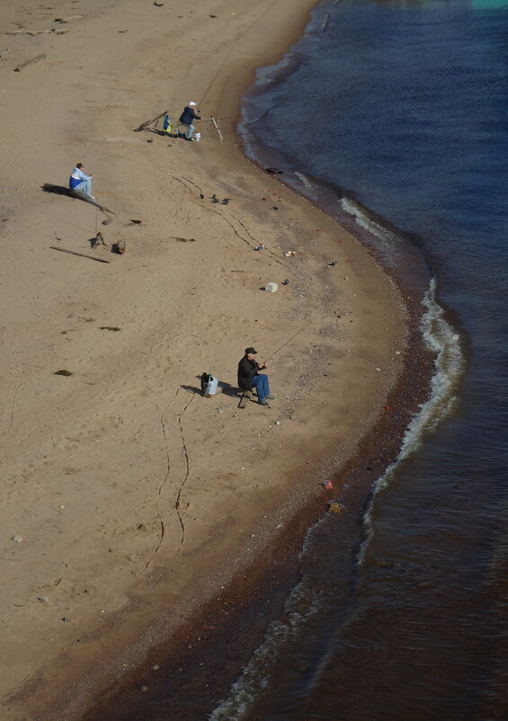 пляж "бабьего лета" - sv.kaschuk пляж "бабьего лета" - sv.kaschuk