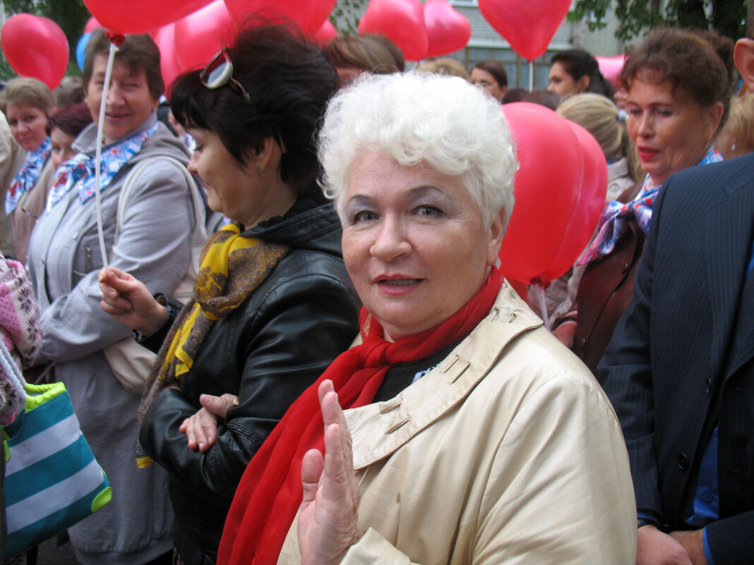 АО - Андрей Л. В.