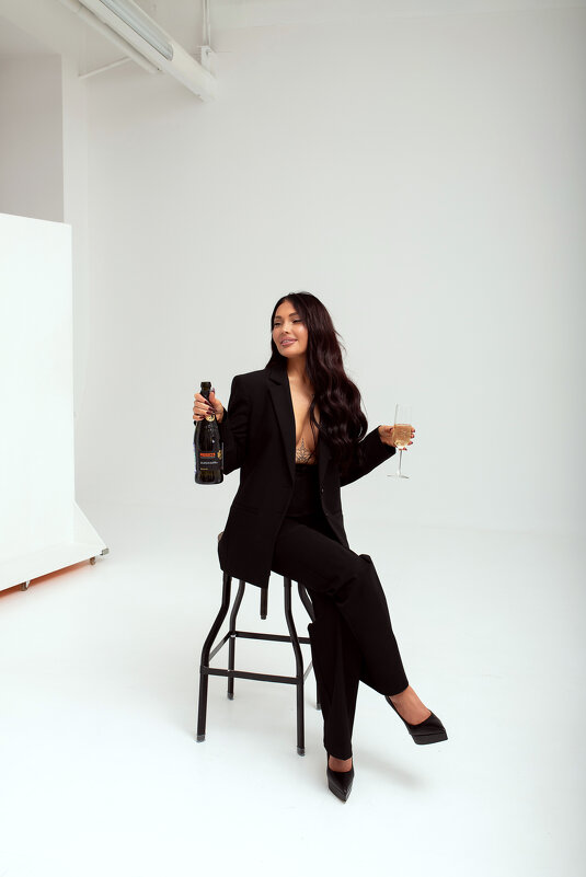 Аня - Люси Моисеенкова