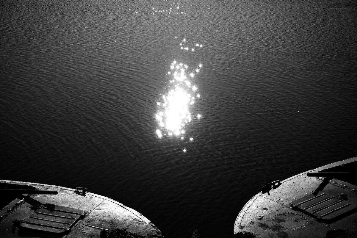 ... - Денис Безногов