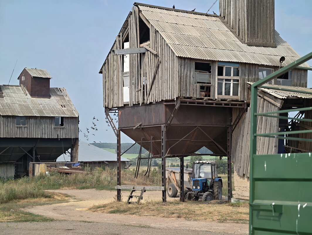 ** - Борис Руднев