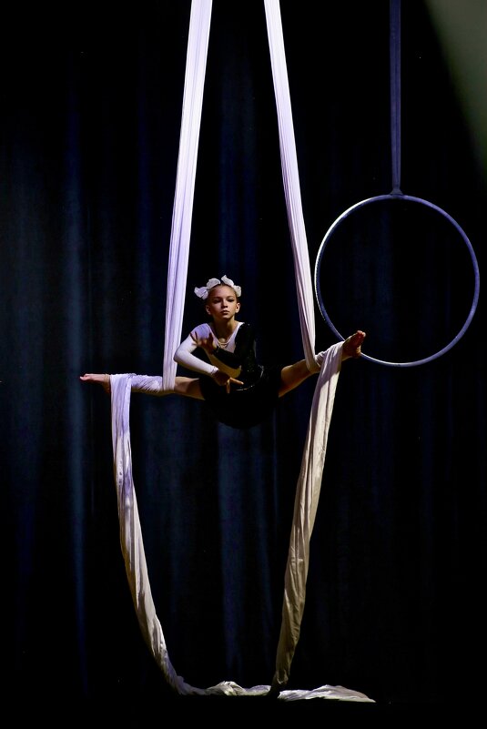 Артистка - Натали Королева