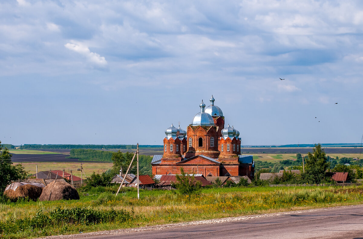 * - Владимир Иванович