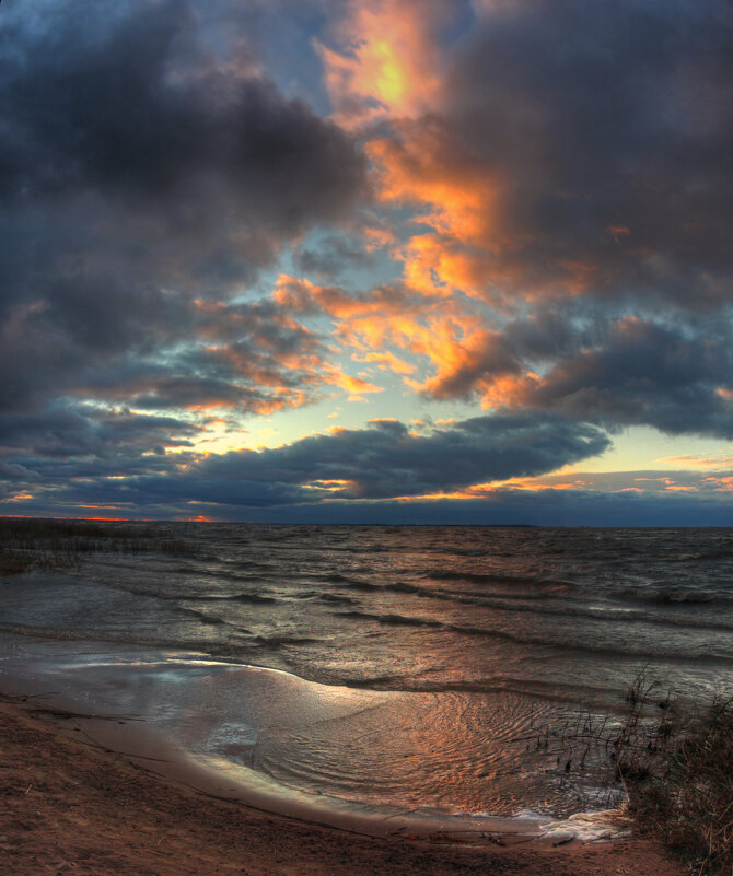 *** - Сергей Григорьев