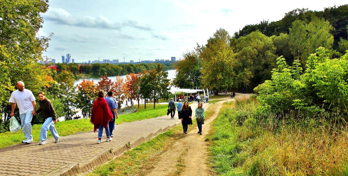 КОЛОМЕНСКОЕ - АЛЕКСАНДР 