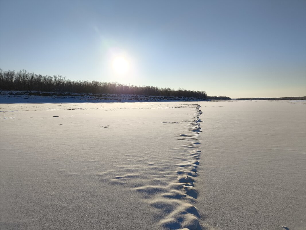 Протока - Anna Ivanova