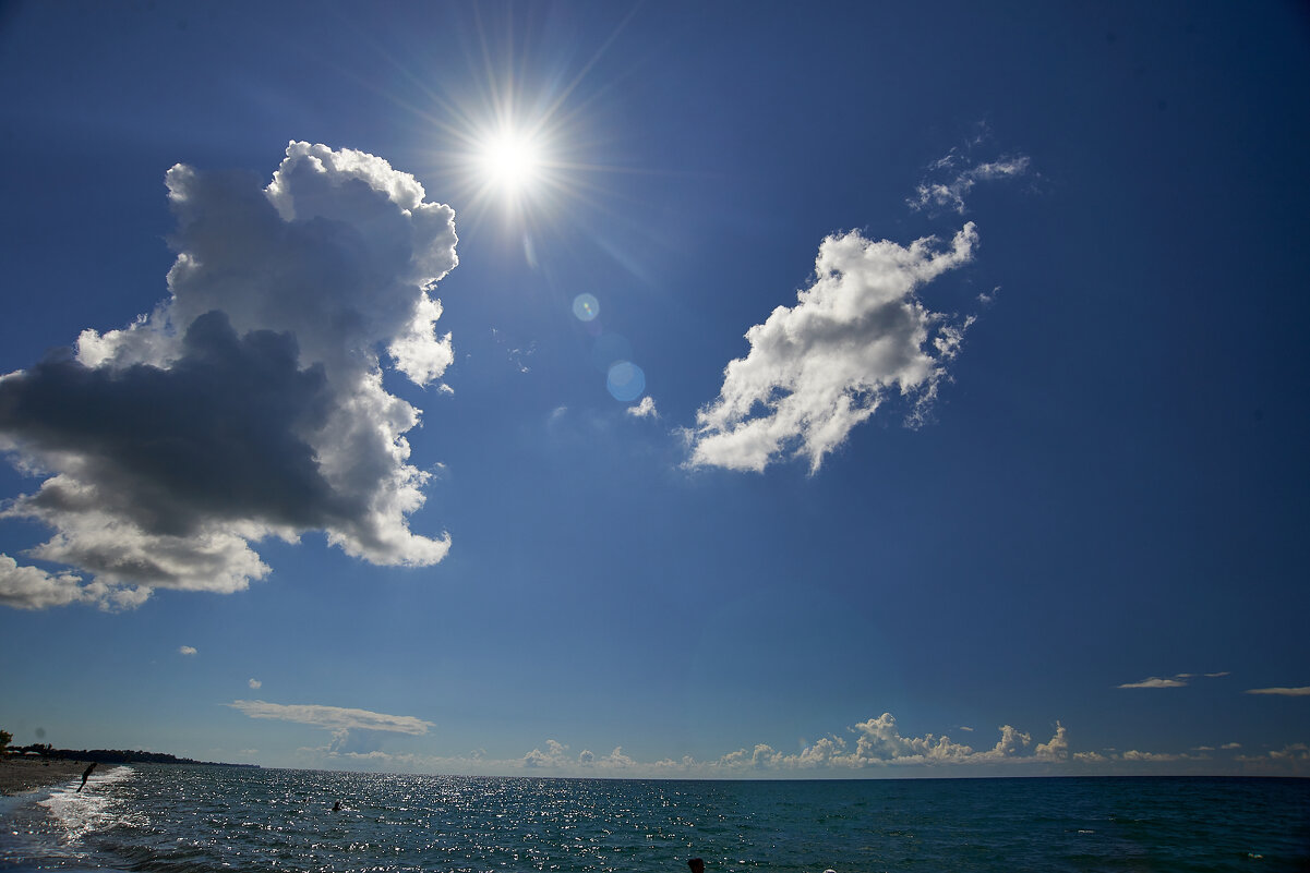 морюшко 25 год - Александр Леонов