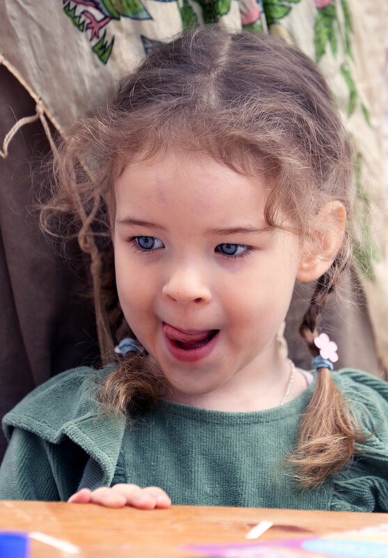 Рогожская слобода - Михаил Бибичков